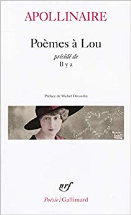 Poèmes à Lou. Il y a